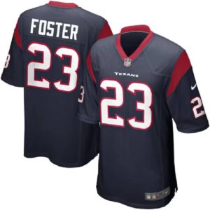 Arian Foster