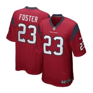 Arian Foster