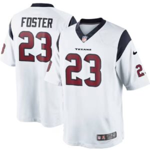 Arian Foster