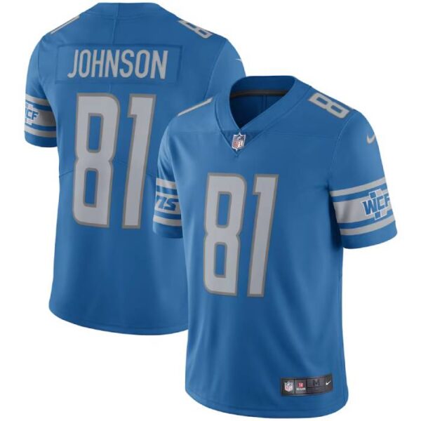 Calvin Johnson