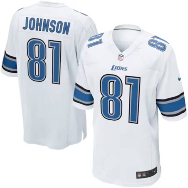 Calvin Johnson