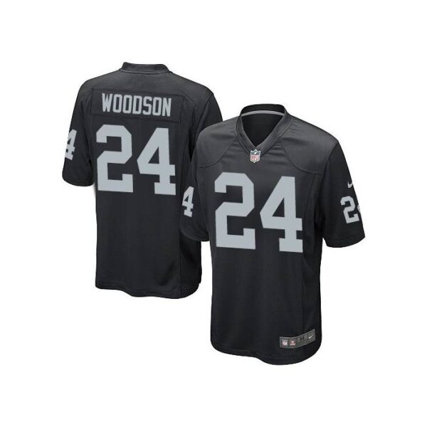 Charles Woodson