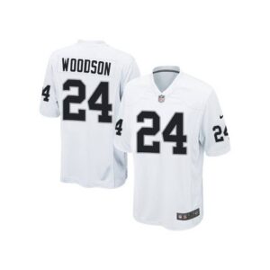 Charles Woodson