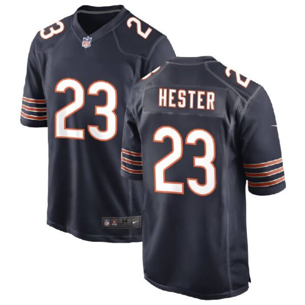 Devin Hester