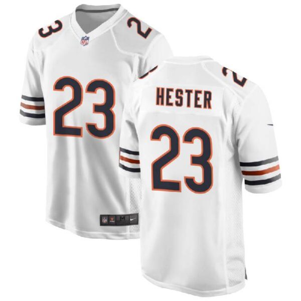 Devin Hester