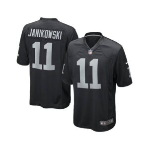 Sebastian Janikowski