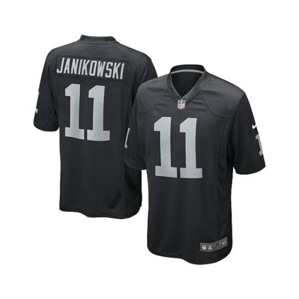 Sebastian Janikowski