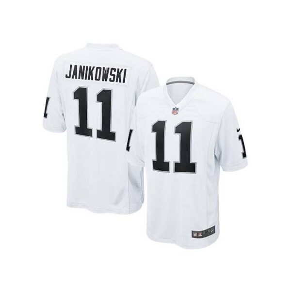 Sebastian Janikowski