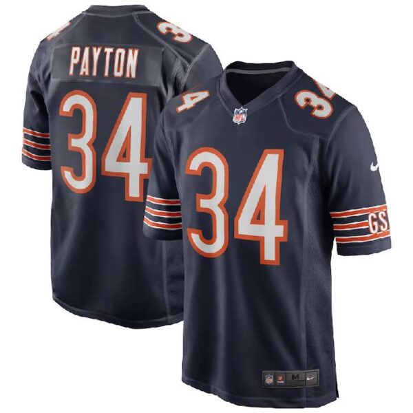 Walter Payton