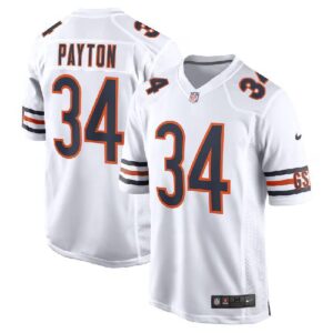 Walter Payton