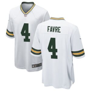 Brett Favre