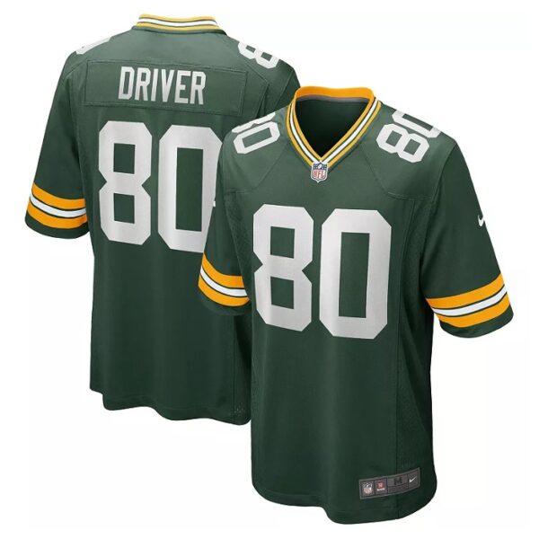 Donald Driver