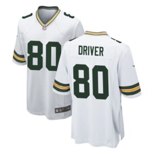 Donald Driver