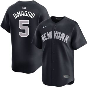 Joe DiMaggio