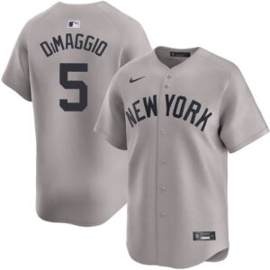 Joe DiMaggio