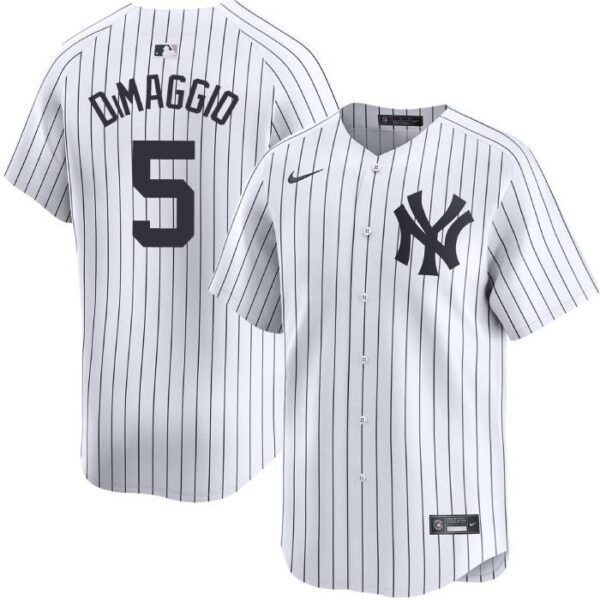 Joe DiMaggio