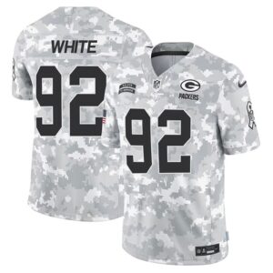 Reggie White