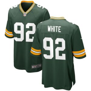 Reggie White