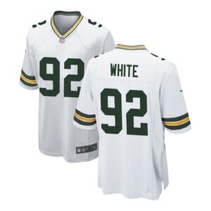 Reggie White